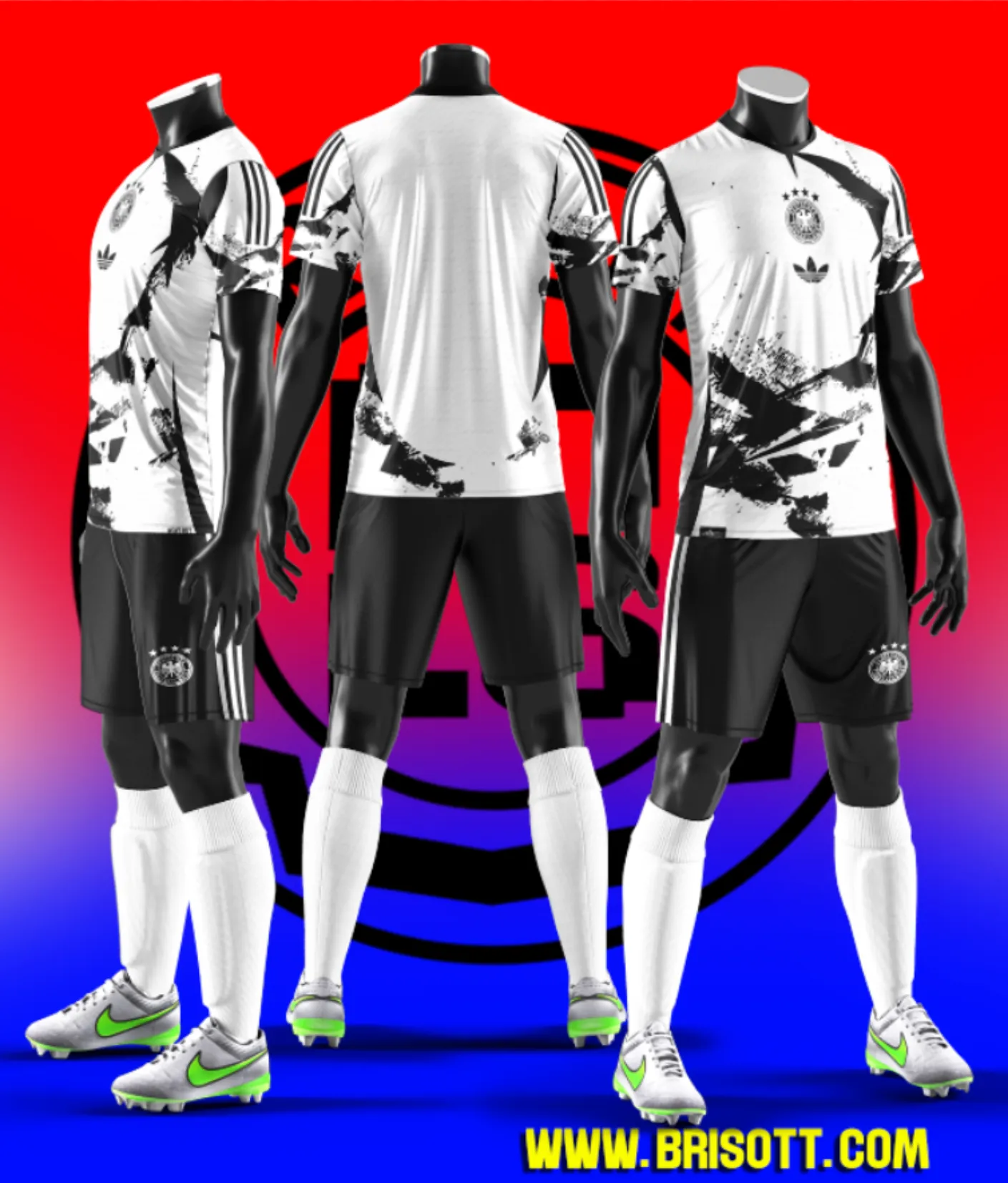 Mockup ALEMANIA CONCEPT MCP